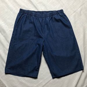 White Stag - Pull on Walking Shorts